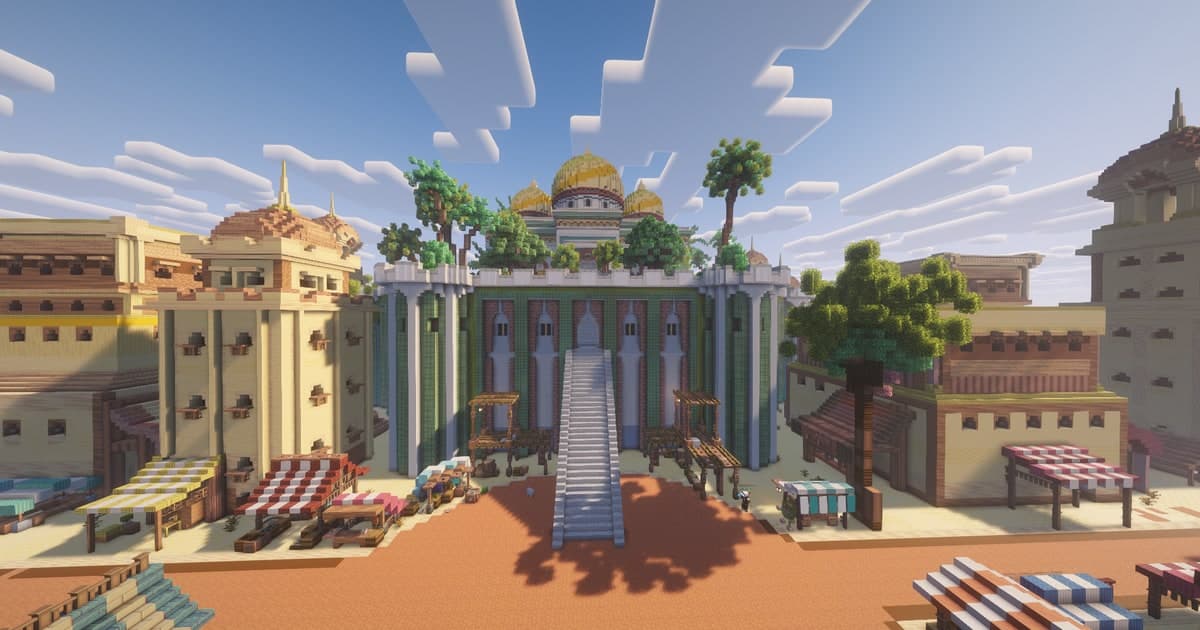 Latest Lostpiece update: Trader, Market and Cosmetic System overhaul